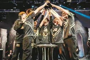 关于rng最新爆料,揭秘战队内部动态与未来布局