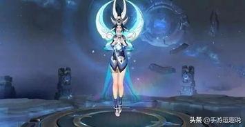 女娲机甲皮肤最新爆料图片,未来科技与神话元素的完美融合