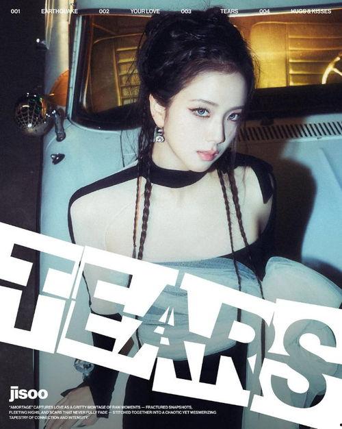 jisoo最新爆料,揭秘明星背后的真实生活与心路历程