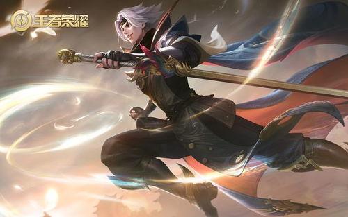 曜荣耀典藏最新爆料王者教官,曜荣耀典藏全新爆料，神秘教官降临峡谷