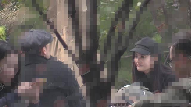 卓伟最新爆料李光洁,李光洁疑涉重大事件，真相即将揭晓