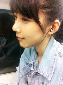 最新爆料大眼妹是谁啊,大眼妹身份曝光，最新爆料引发热议！