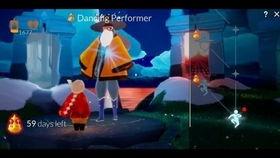 光遇最新季节爆料测试,神秘幻境，探寻永恒之光