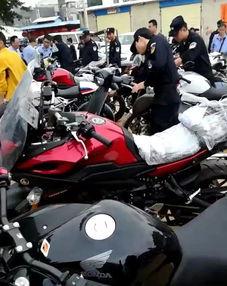 碣石摩托车爆料最新消息,全新车型即将亮相，性能升级引期待