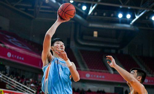 男篮青训爆料最新,最新爆料揭示年轻球员成长之路