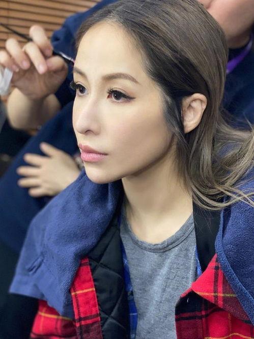 萧亚轩最新爆料,新专辑幕后故事与心路历程