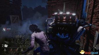 杀机最新皮肤爆料图片