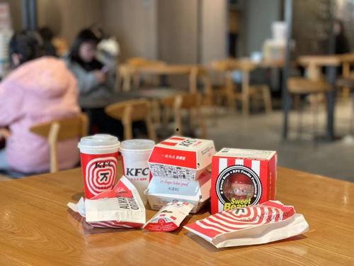肯德基联名最新爆料,神秘跨界合作，惊喜连连等你揭晓！